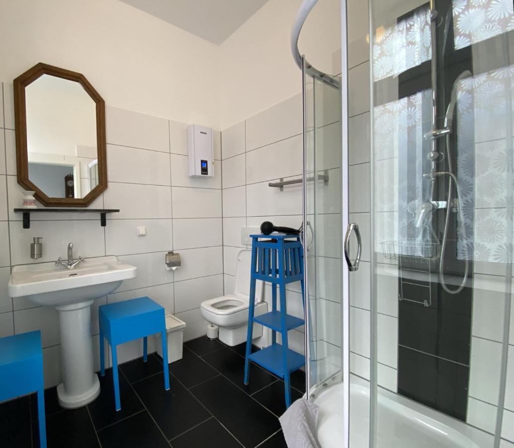 Hotelik Gdanska Oberhausen  Extérieur photo